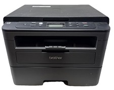 Brother l2390dw monochrome for sale  Annapolis