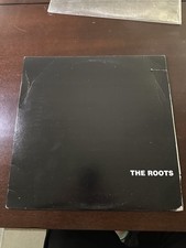 The Roots - Organix '93 2xLP UK ORIGINAL RELEASE! Rare! comprar usado  Enviando para Brazil