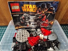 Lego star wars d'occasion Lego star wars d'occasion  France