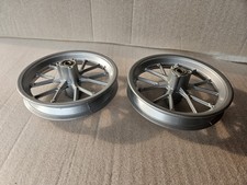 Pair mini moto for sale  NEWBURY