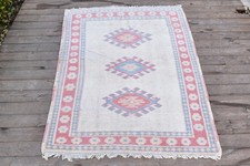 Tapis turc x53 d'occasion  Expédié en France