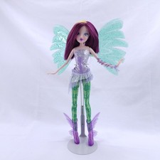 Jakks pacific winx d'occasion  Expédié en Belgium