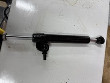 Kawasaki triple steering for sale  NOTTINGHAM