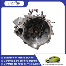 Boite vitesses mitsubishi d'occasion  Saint-Quentin