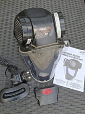 Ispr professional faceshield. for sale  SEVENOAKS