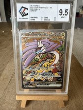 Carte pokémon ire d'occasion  Saint-Avé