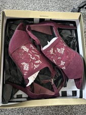 Coast merlot burgundy for sale  PENRITH
