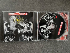 CD autografado assinado por QUEENSRYCHE "Operação: mindcrime II" / pessoalmente comprar usado  Enviando para Brazil