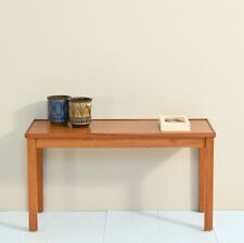 Midcentury coffee table usato  Villachiara