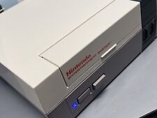 Ultimate NES RGB Nintendo Cargador Frontal Recapitulación LED Expansión Audio S-Video NESRGB segunda mano  Embacar hacia Argentina