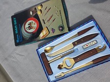 Vintage set bar d'occasion  Moosch