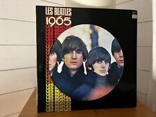 Beatles 1965 original d'occasion  Eaubonne