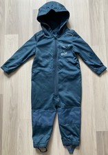 Softshell anzug matsch gebraucht kaufen  Hamburg