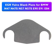 Egr valve blank for sale  MANCHESTER