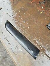 Vauxhall corsa black for sale  SHEERNESS