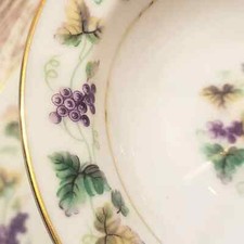 Vintage tiered serving for sale  Charlottesville