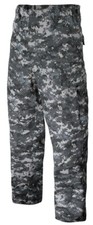 Pantalon army camouflé d'occasion  Cerisiers