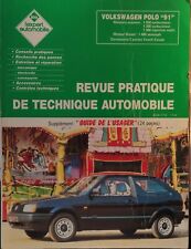 Revue technique automobile d'occasion  Mulhouse-
