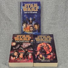 Star wars thrawn for sale  Washington