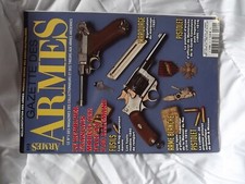 0104 gazette armes d'occasion  Divion