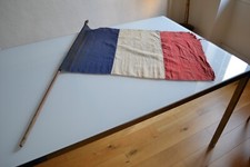 Drapeau français libération d'occasion  Marseille IV