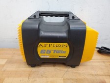refrigerant recovery machine recovery for sale  Glassboro