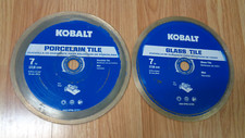 Kobalt circular saw for sale  Clermont