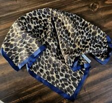 J.crew mod leopard for sale  Davenport