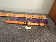 Shakuhachi japanese rain for sale  Harbeson