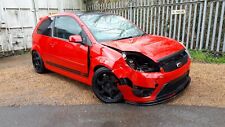 Ford fiesta mk6 for sale  WICKFORD