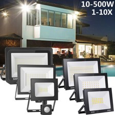 Led flood light for sale  LICHFIELD