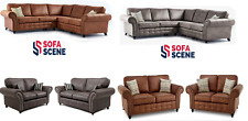 New suede leather for sale  BIRMINGHAM