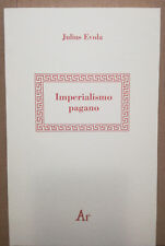 Julius evola imperialismo usato  Nocera Superiore