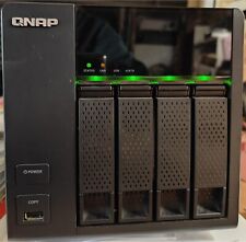 Qnap 412 nas gebraucht kaufen  Altenau