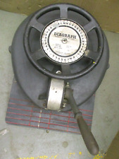Diagraph 747c stencil for sale  Howell