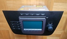 Seat autoradio 359 gebraucht kaufen  Dortmund