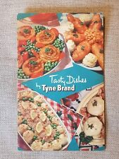 Tasty dishes tyne for sale  MELTON MOWBRAY