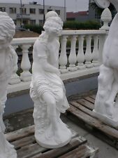 Garten statuen dekoration gebraucht kaufen  Lippstadt