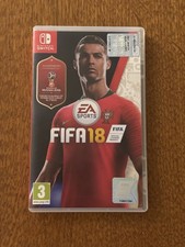 Fifa per nintendo usato  Montopoli di Sabina