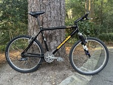Cannondale m400 black for sale  Atlanta