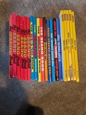 Vintage beano annual for sale  SANDY