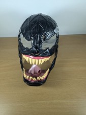 Marvel venom mask for sale  BASILDON