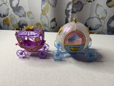Disney polly pocket for sale  Roseville