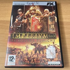 Gioco videogioco imperivm usato  Bari