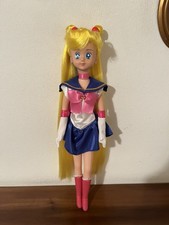 Sailor moon gigante usato  Vanzaghello
