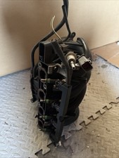 Mazda einspritzdüsen leiste gebraucht kaufen  Dasing