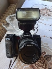 Minolta 7000i d'occasion  Saverne