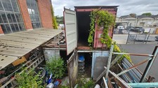 übersee container gebraucht kaufen  Essen