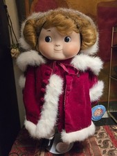Dolly dingle limited for sale  Escondido