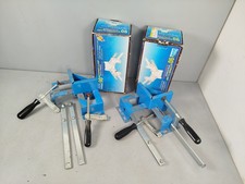 Etaux angle degres d'occasion  Yffiniac